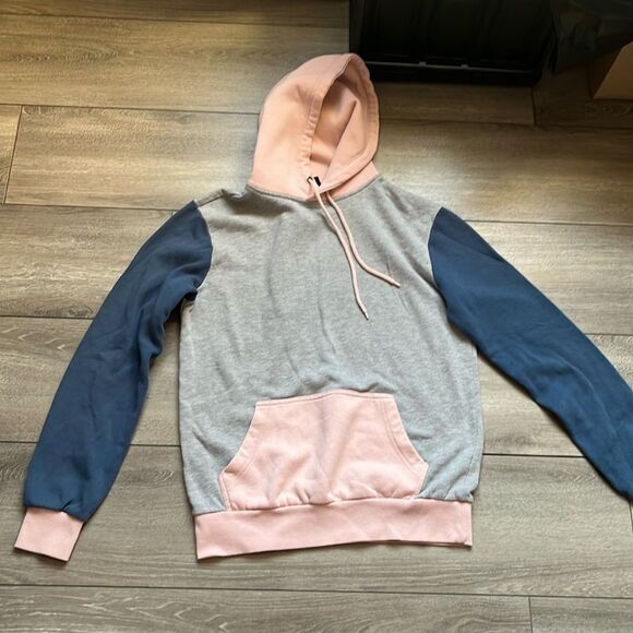 SM314 Amnesia pullover hoodie - Picture 1 of 3